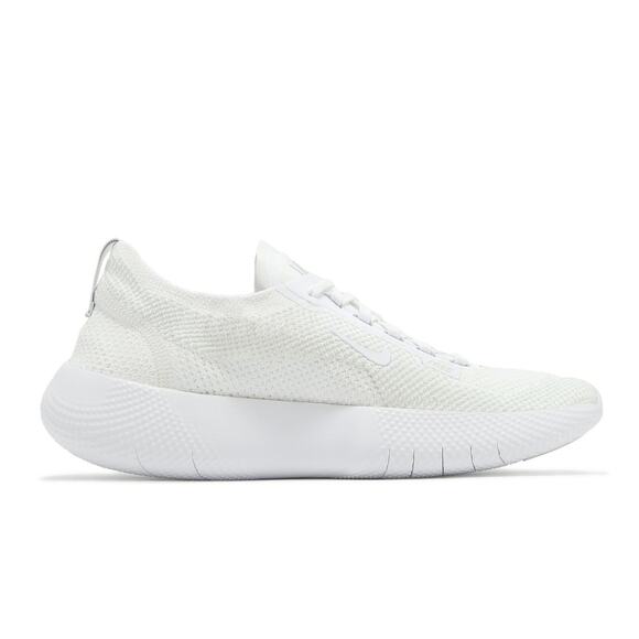 Nike Free 2025 White Photon Dust Size 11 Mens Running Jogging Shoes HF1078 100 - Picture 4 of 8